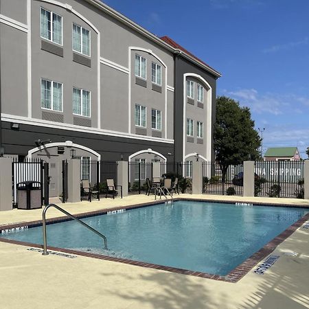 La Quinta By Wyndham Stephenville Dış mekan fotoğraf