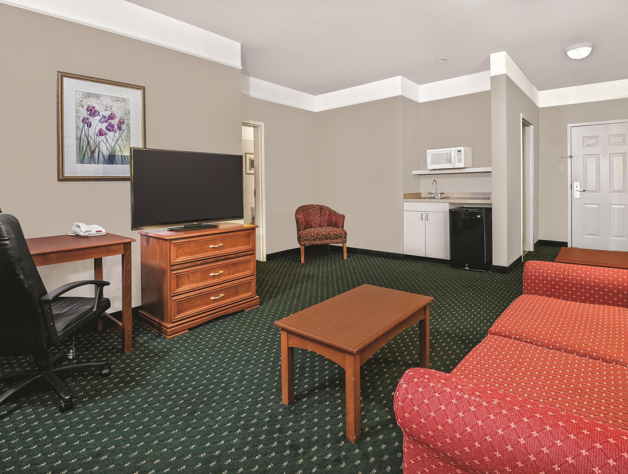 La Quinta By Wyndham Stephenville Dış mekan fotoğraf
