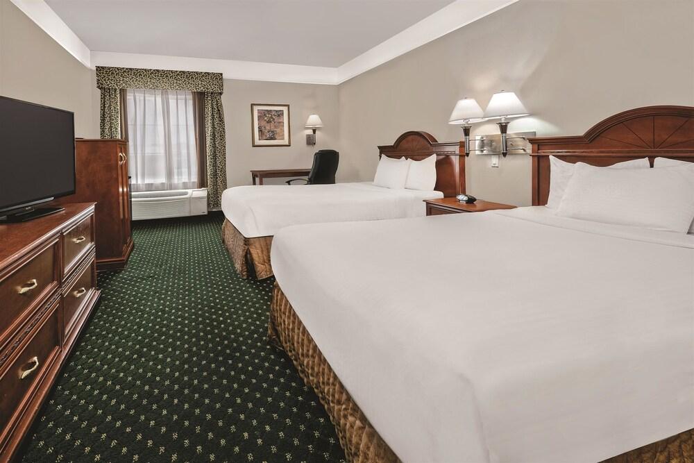La Quinta By Wyndham Stephenville Dış mekan fotoğraf
