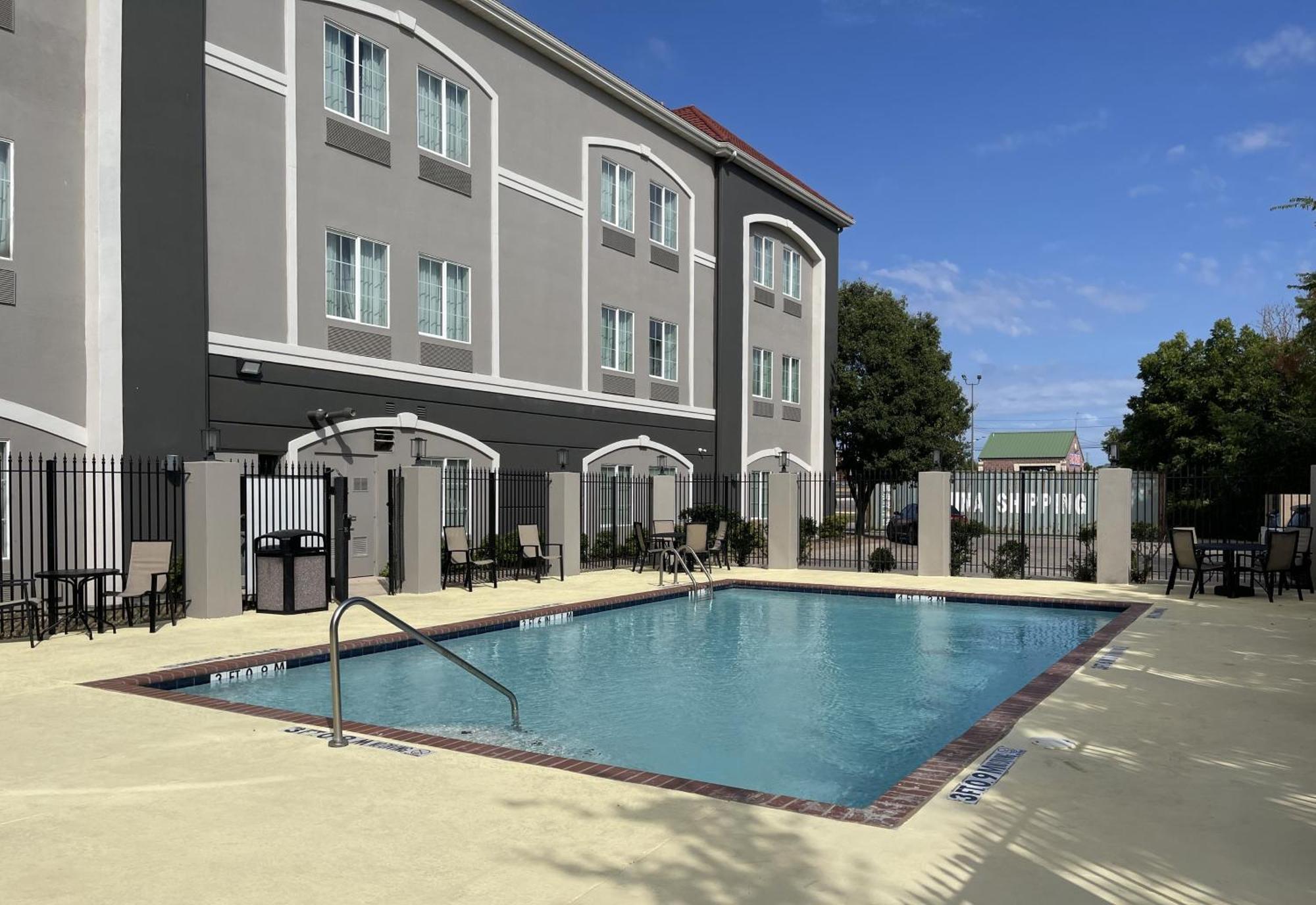 La Quinta By Wyndham Stephenville Dış mekan fotoğraf