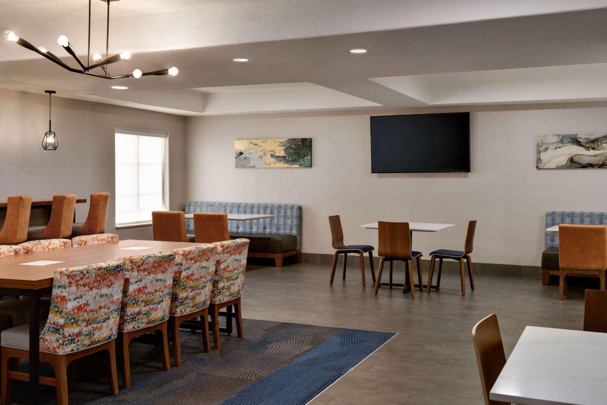 La Quinta By Wyndham Stephenville Dış mekan fotoğraf
