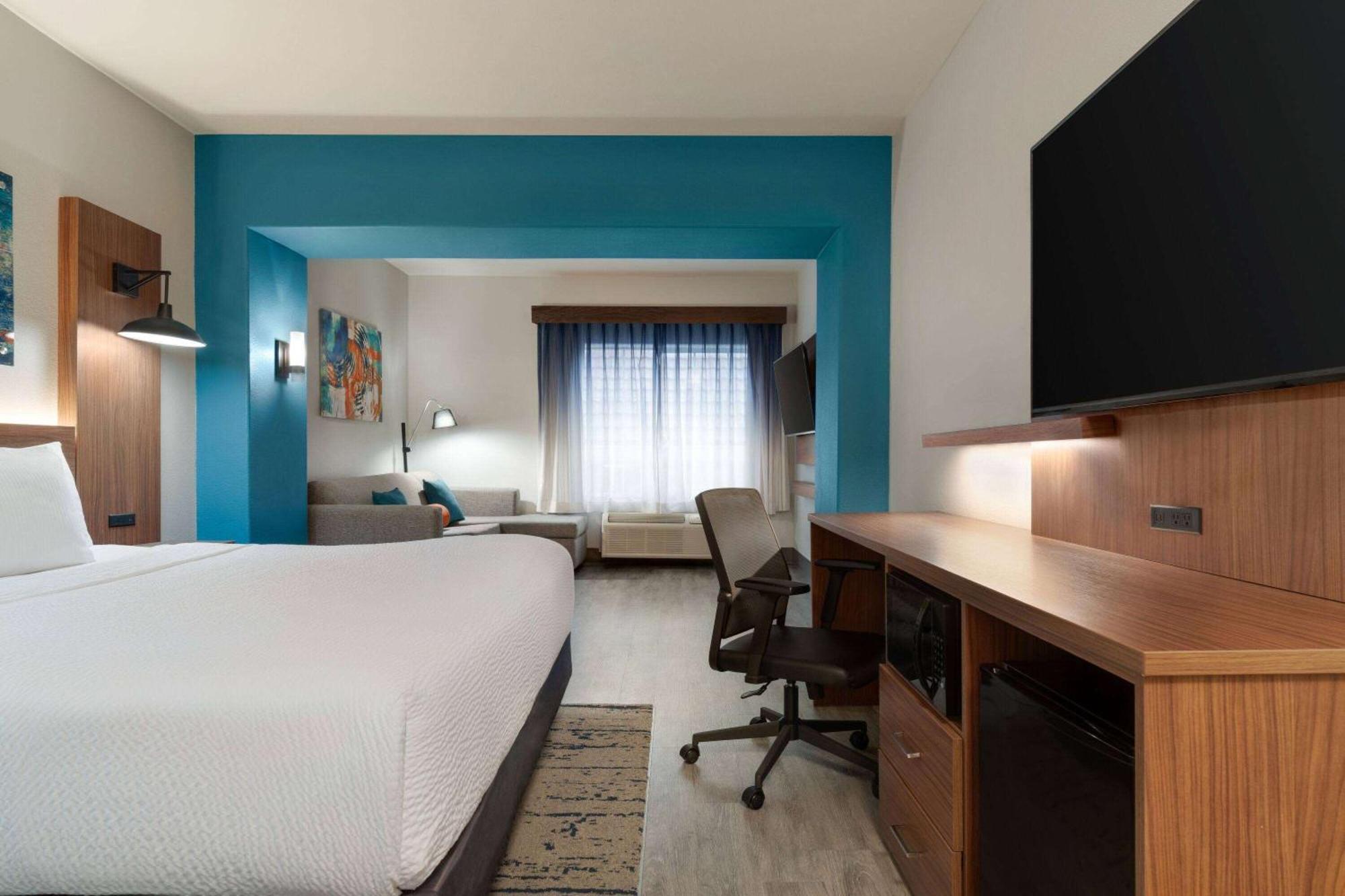 La Quinta By Wyndham Stephenville Dış mekan fotoğraf