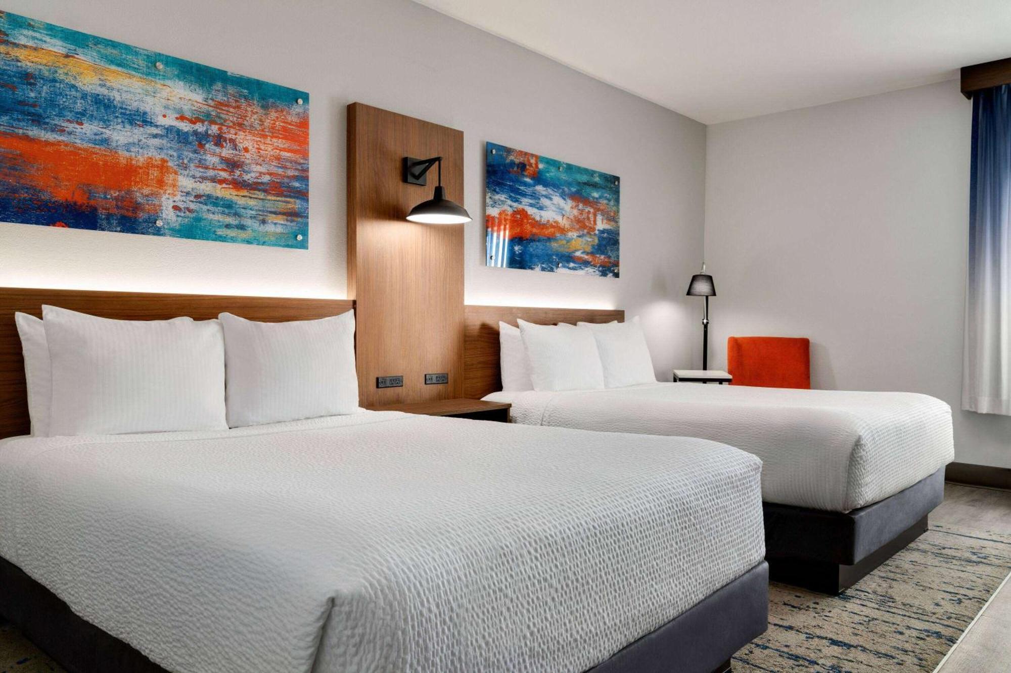 La Quinta By Wyndham Stephenville Dış mekan fotoğraf