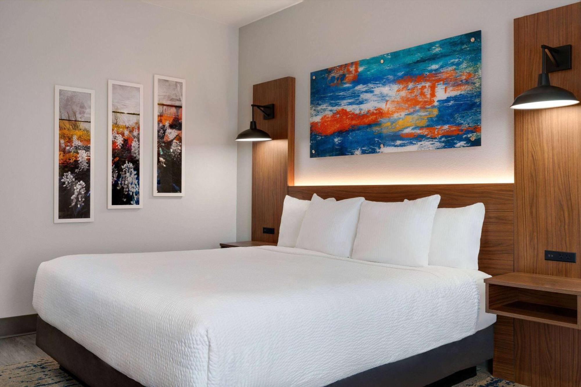 La Quinta By Wyndham Stephenville Dış mekan fotoğraf