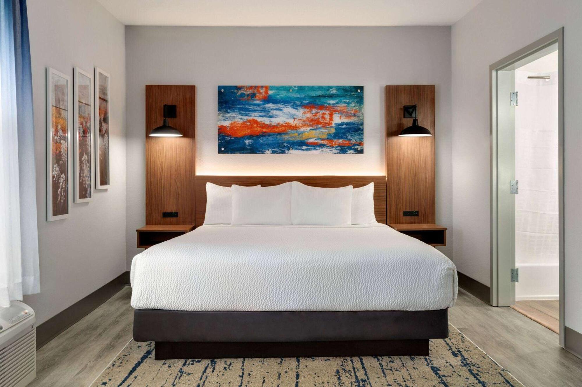 La Quinta By Wyndham Stephenville Dış mekan fotoğraf