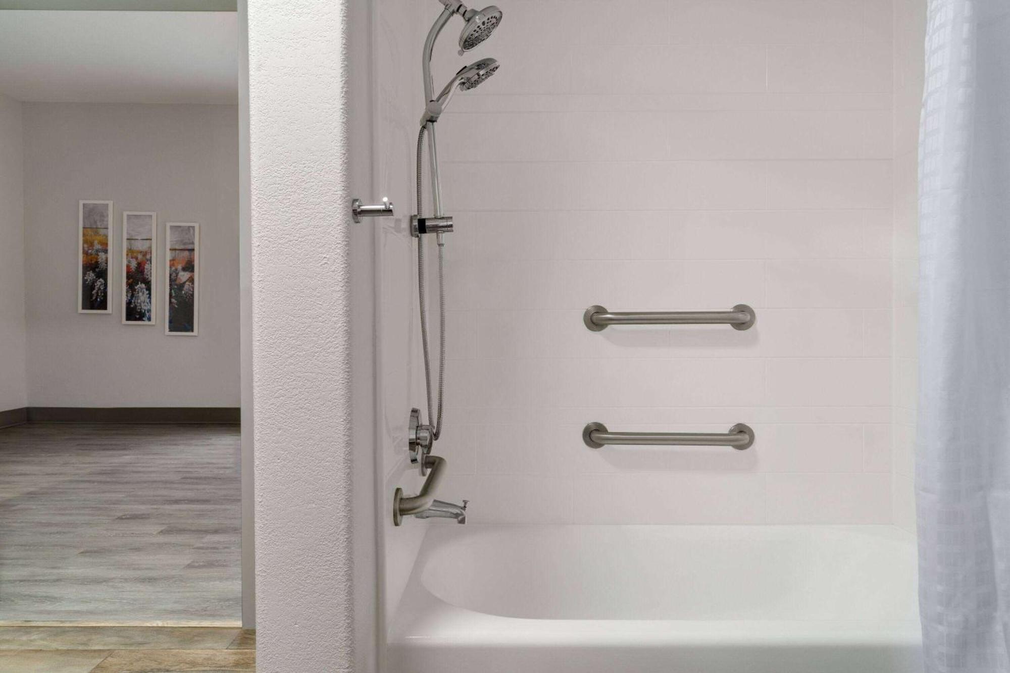 La Quinta By Wyndham Stephenville Dış mekan fotoğraf