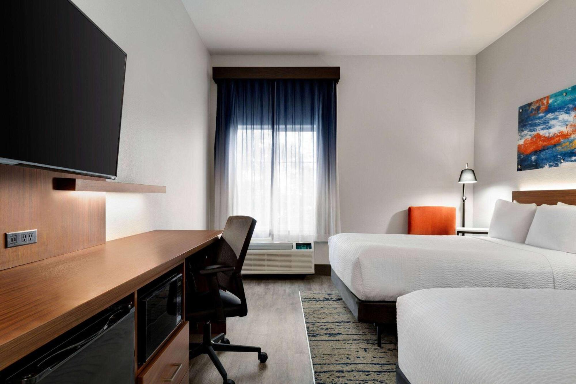 La Quinta By Wyndham Stephenville Dış mekan fotoğraf