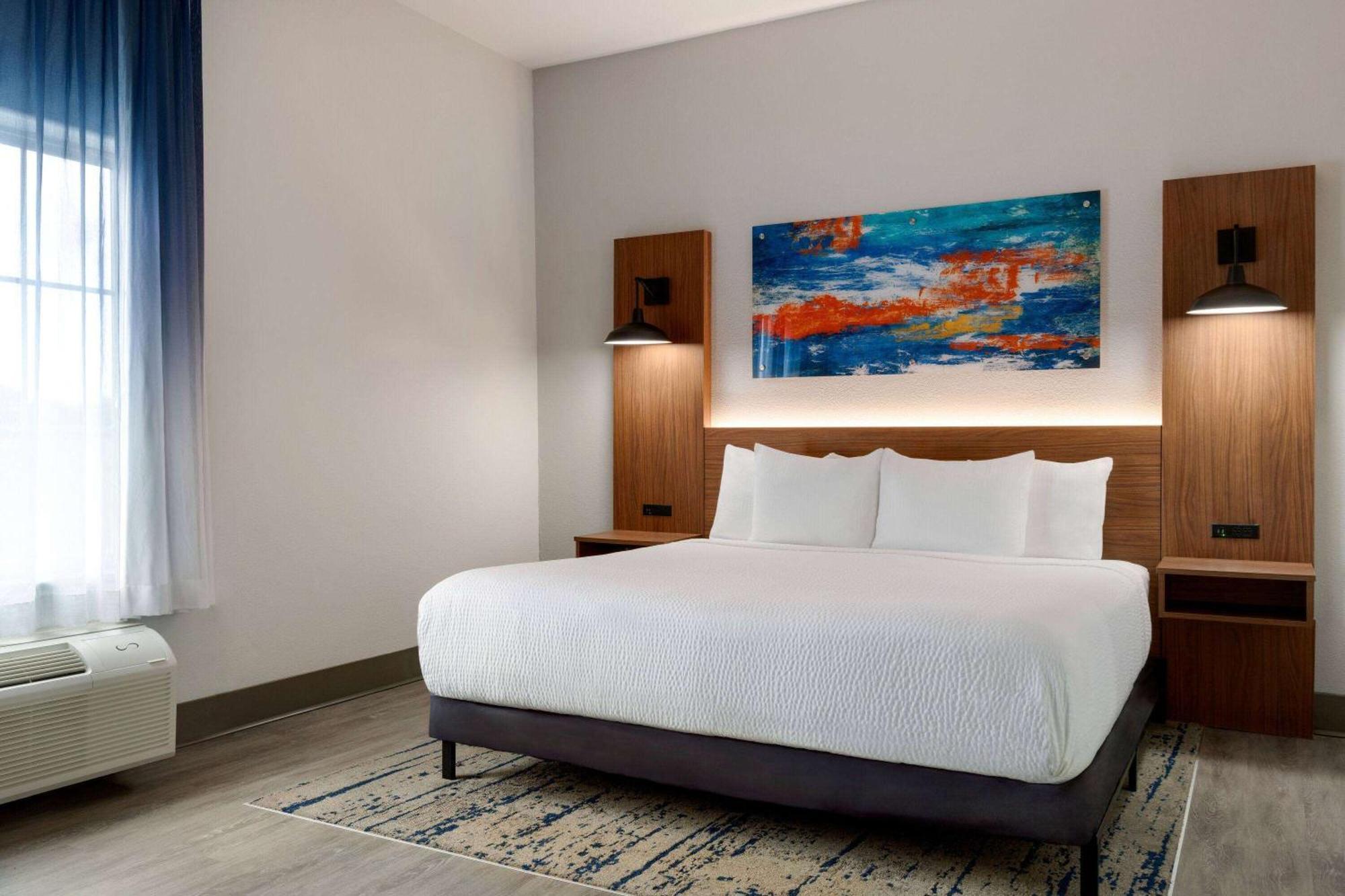 La Quinta By Wyndham Stephenville Dış mekan fotoğraf