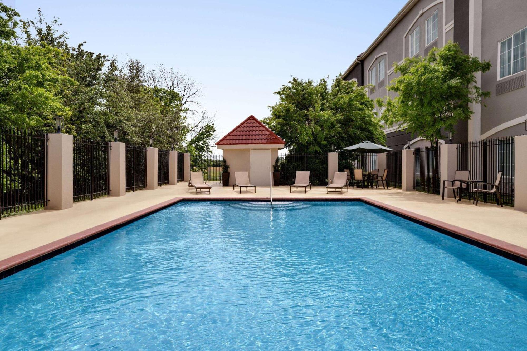 La Quinta By Wyndham Stephenville Dış mekan fotoğraf