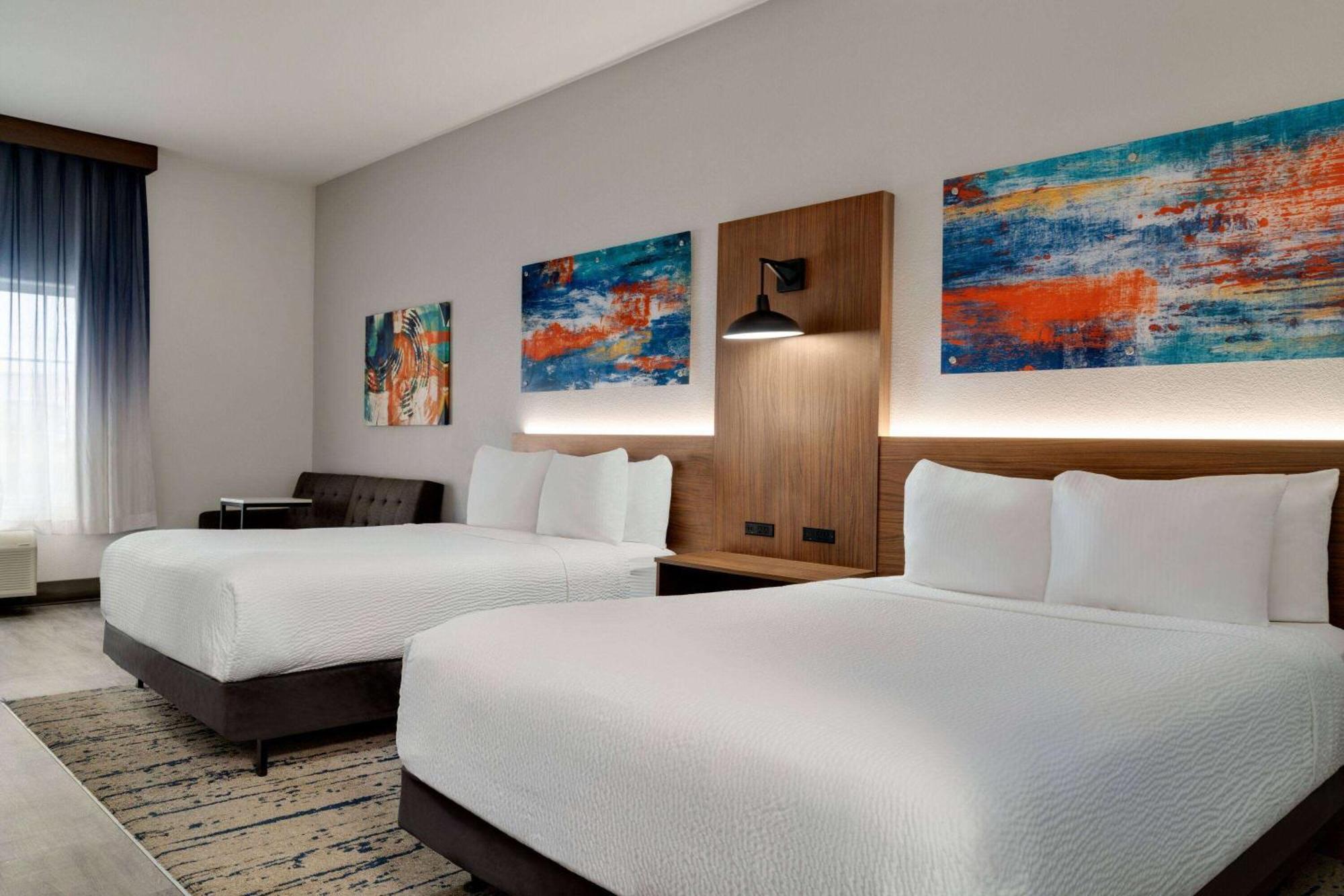 La Quinta By Wyndham Stephenville Dış mekan fotoğraf