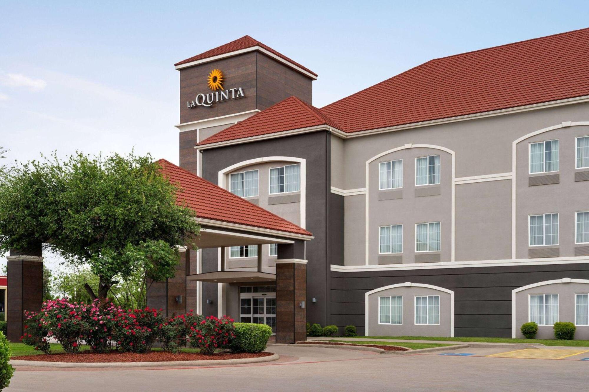 La Quinta By Wyndham Stephenville Dış mekan fotoğraf