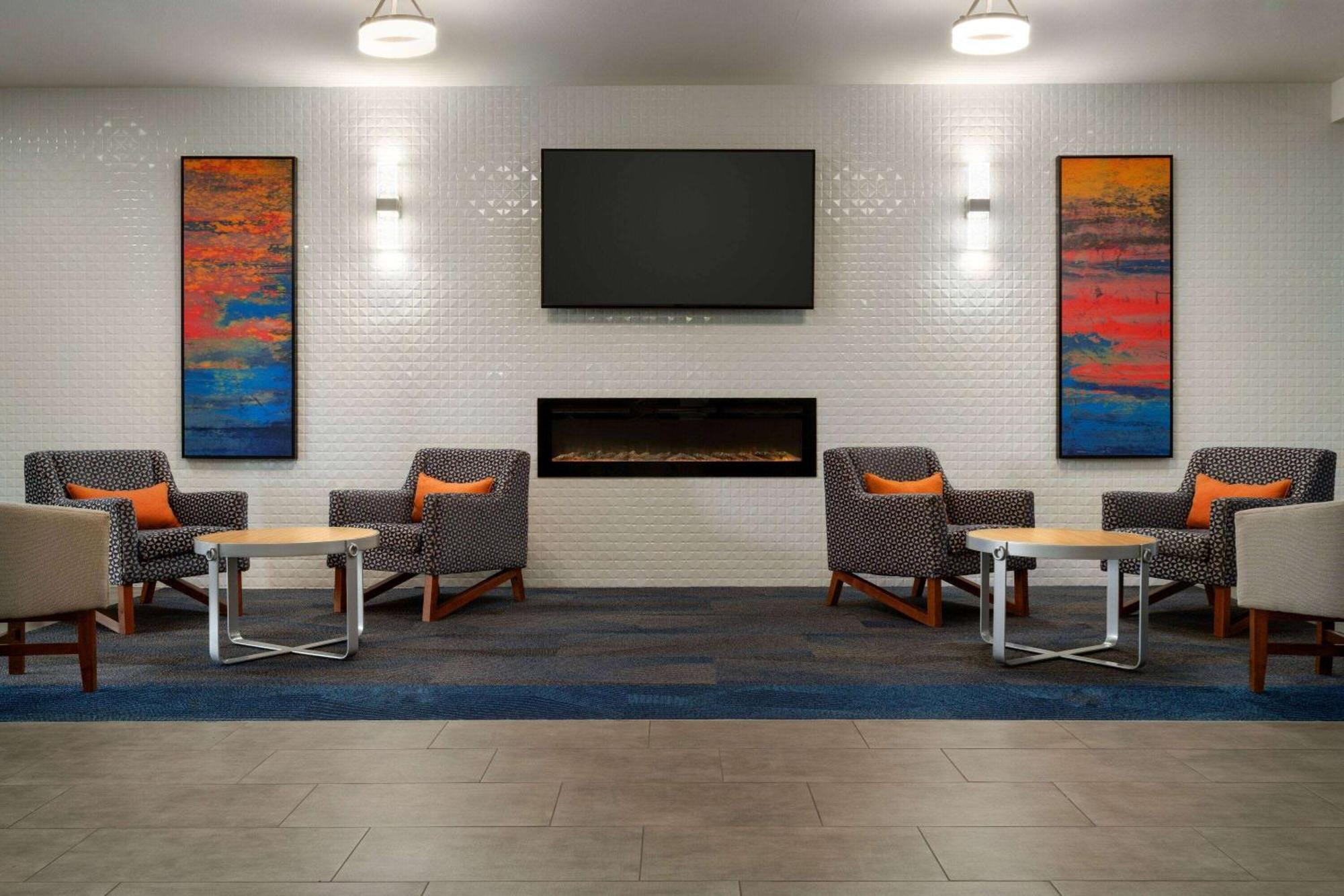 La Quinta By Wyndham Stephenville Dış mekan fotoğraf
