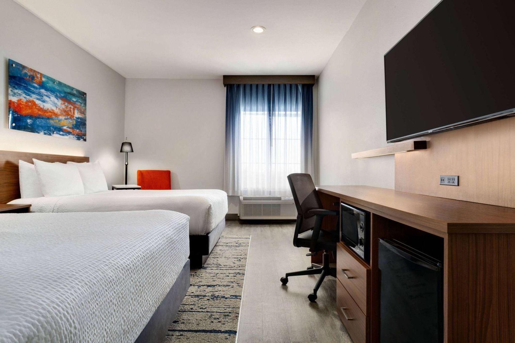 La Quinta By Wyndham Stephenville Dış mekan fotoğraf