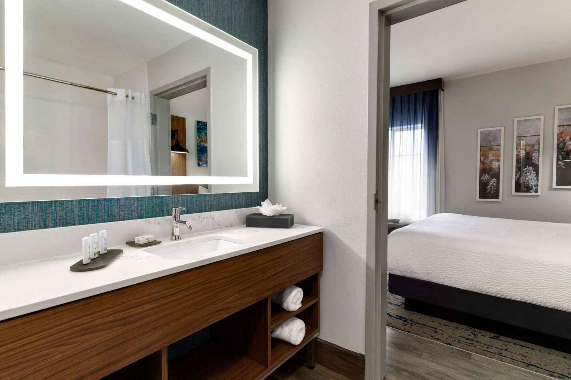 La Quinta By Wyndham Stephenville Dış mekan fotoğraf