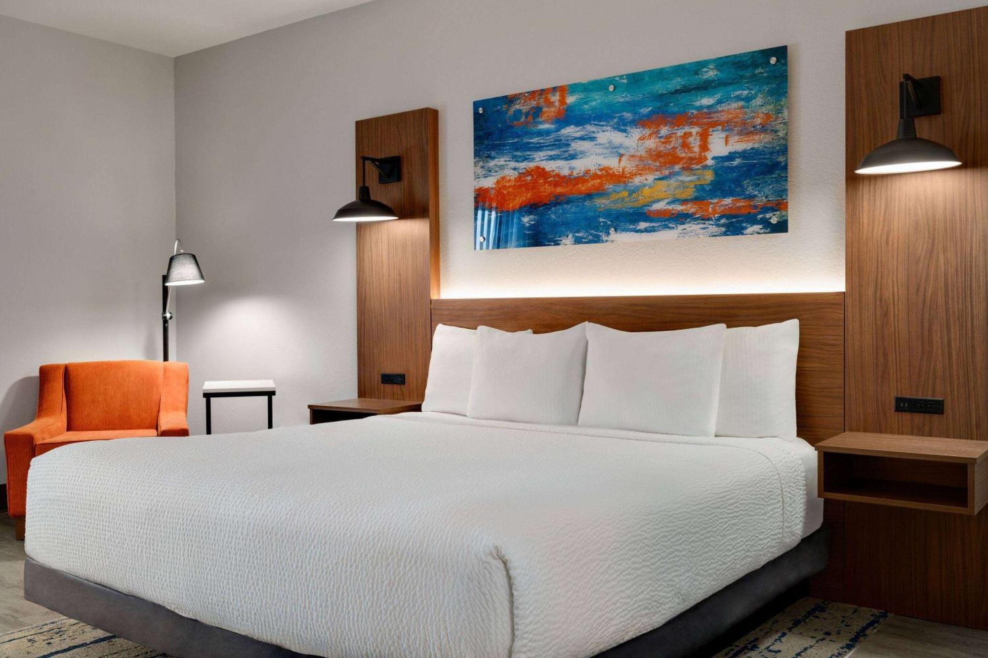 La Quinta By Wyndham Stephenville Dış mekan fotoğraf