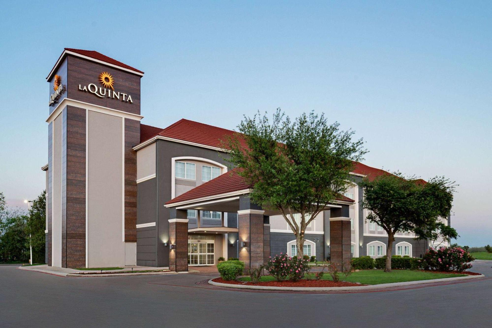 La Quinta By Wyndham Stephenville Dış mekan fotoğraf