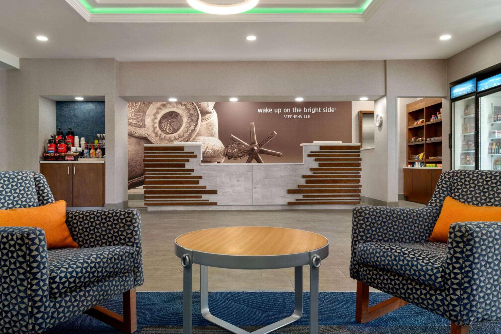 La Quinta By Wyndham Stephenville Dış mekan fotoğraf