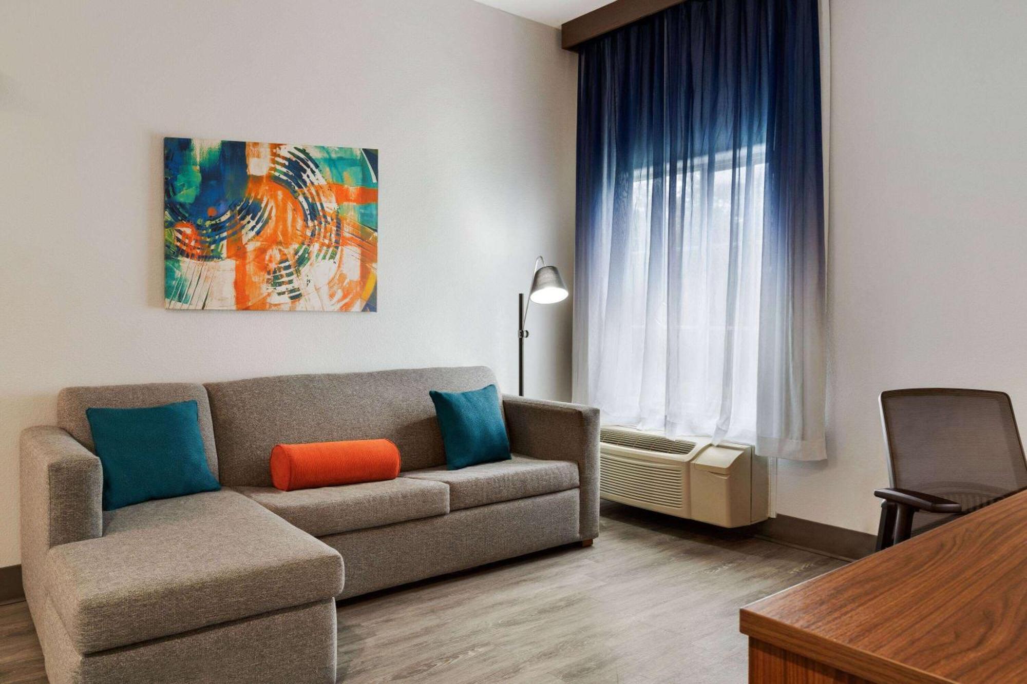 La Quinta By Wyndham Stephenville Dış mekan fotoğraf