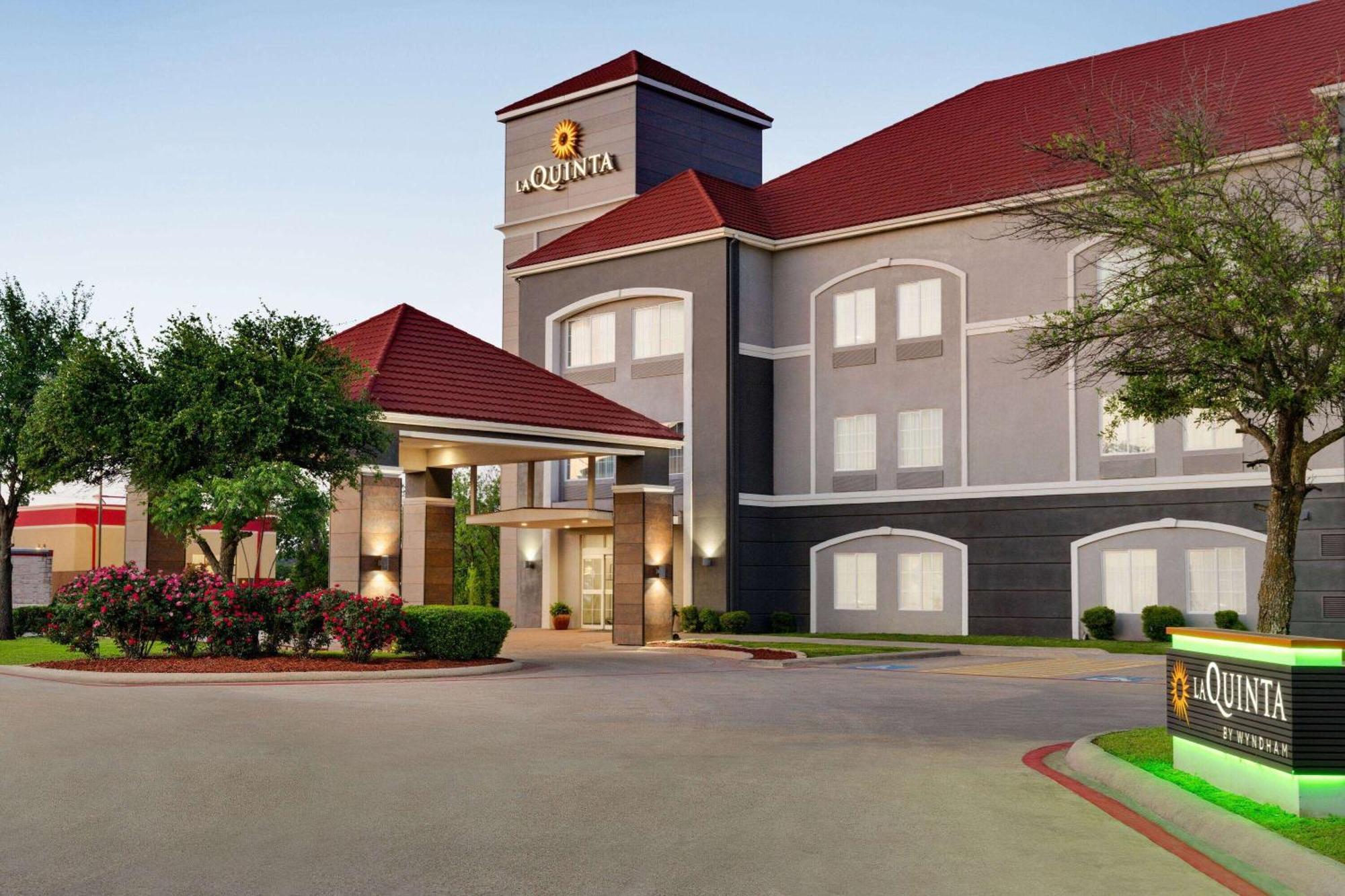 La Quinta By Wyndham Stephenville Dış mekan fotoğraf