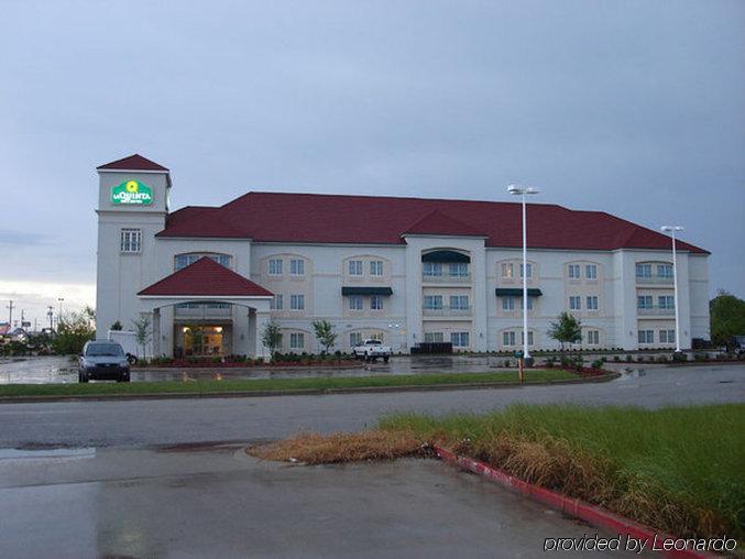 La Quinta By Wyndham Stephenville Dış mekan fotoğraf