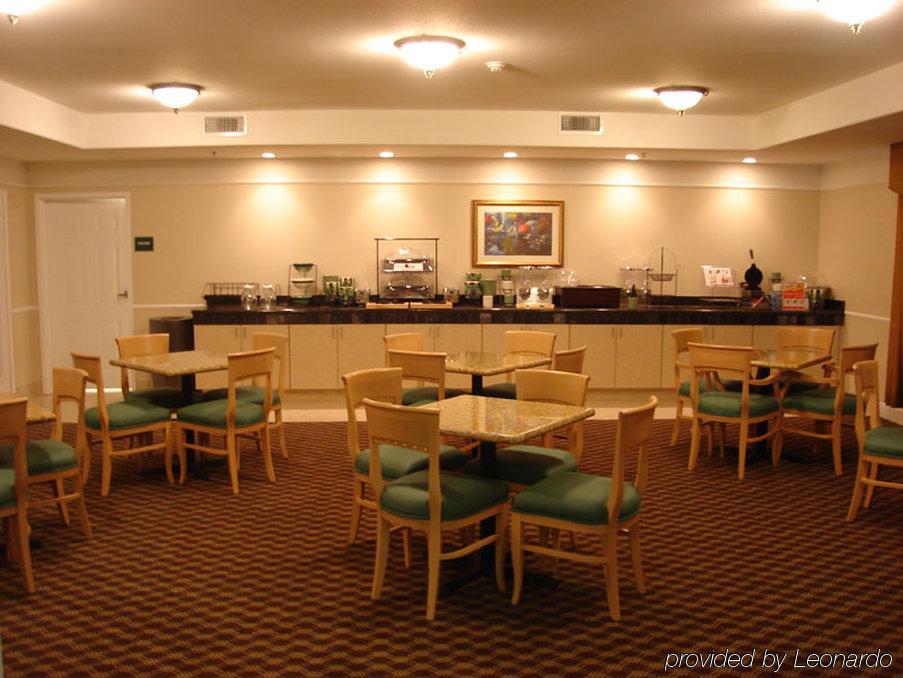 La Quinta By Wyndham Stephenville Dış mekan fotoğraf